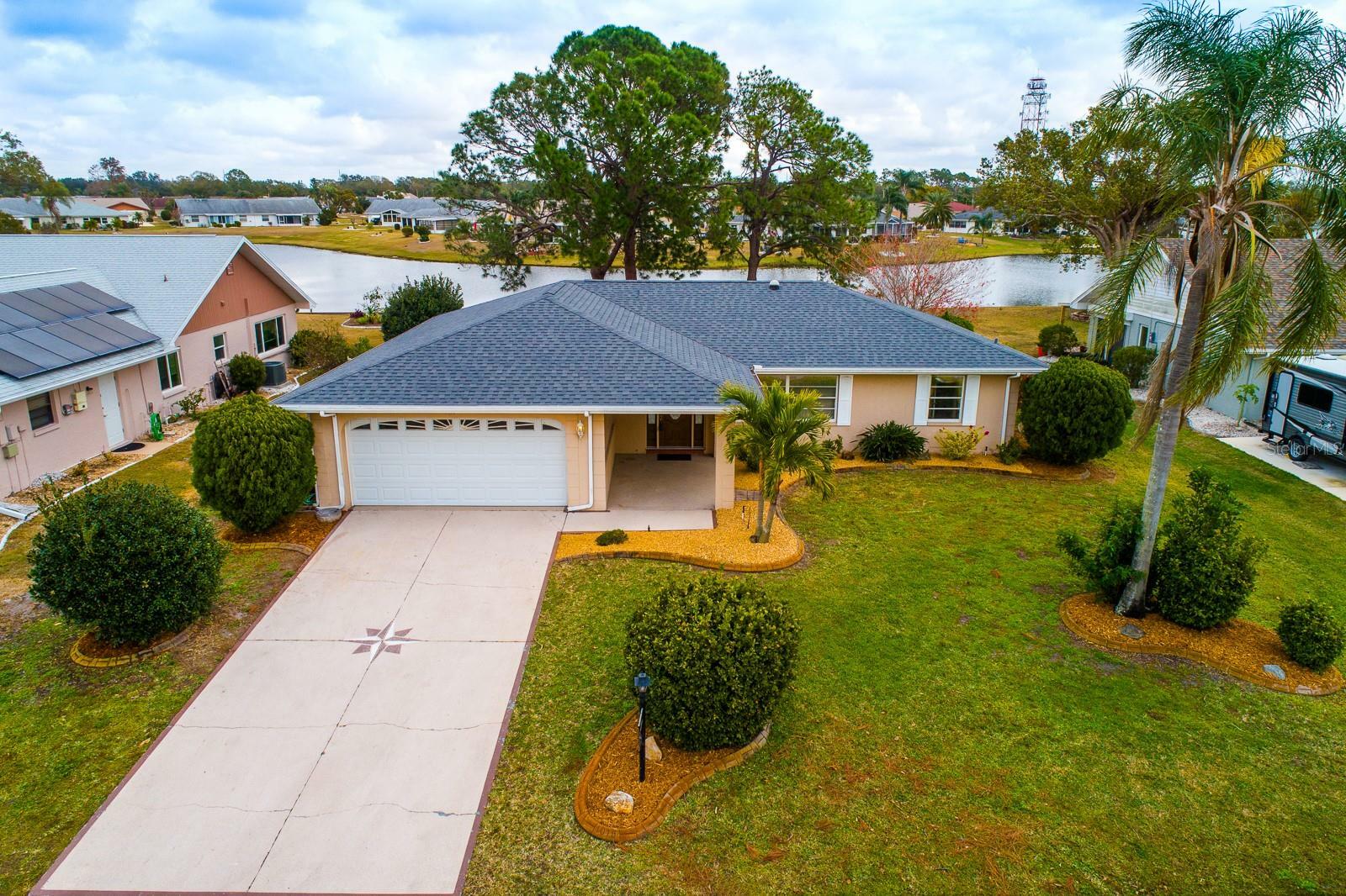 Property Photo: 1015 El Rancho Drive FL 33573