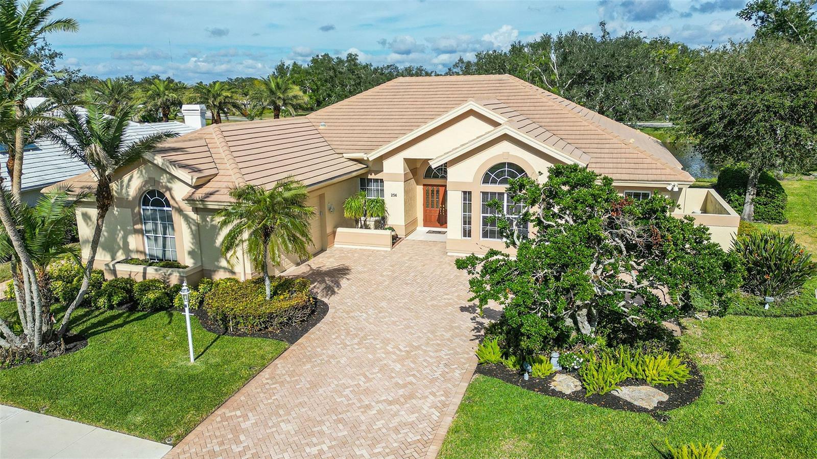 256 Royal Oak Way  Venice FL 34292 photo