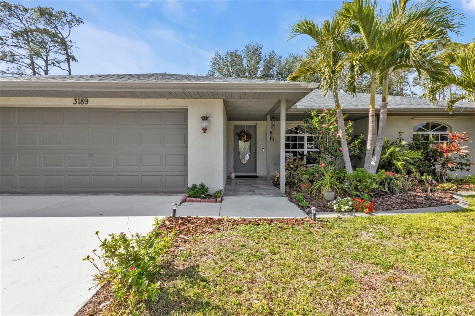 Property Photo: 3189 Tally Ho Road FL 34291