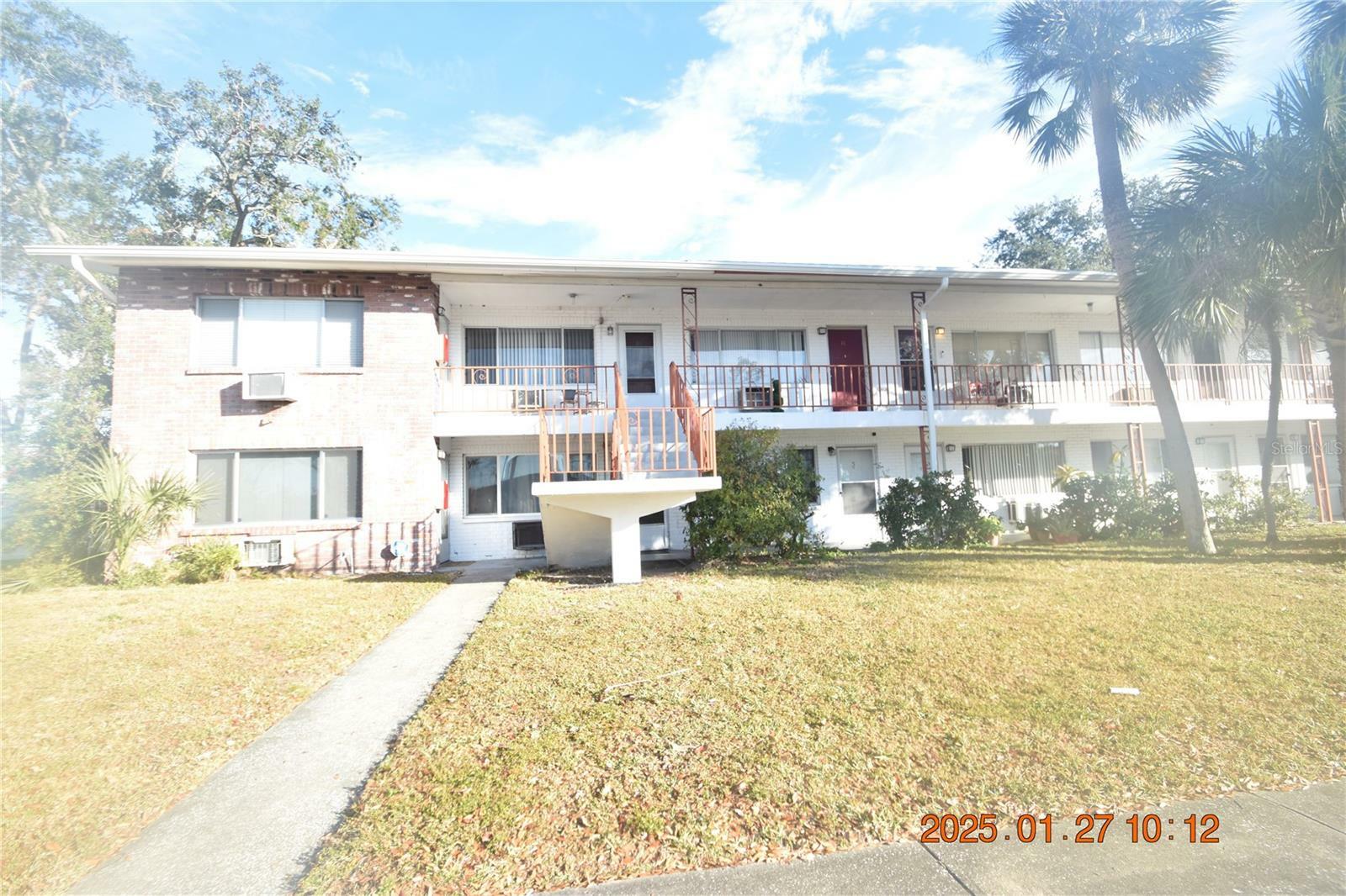 2344 Shelley Street 10  Clearwater FL 33765 photo