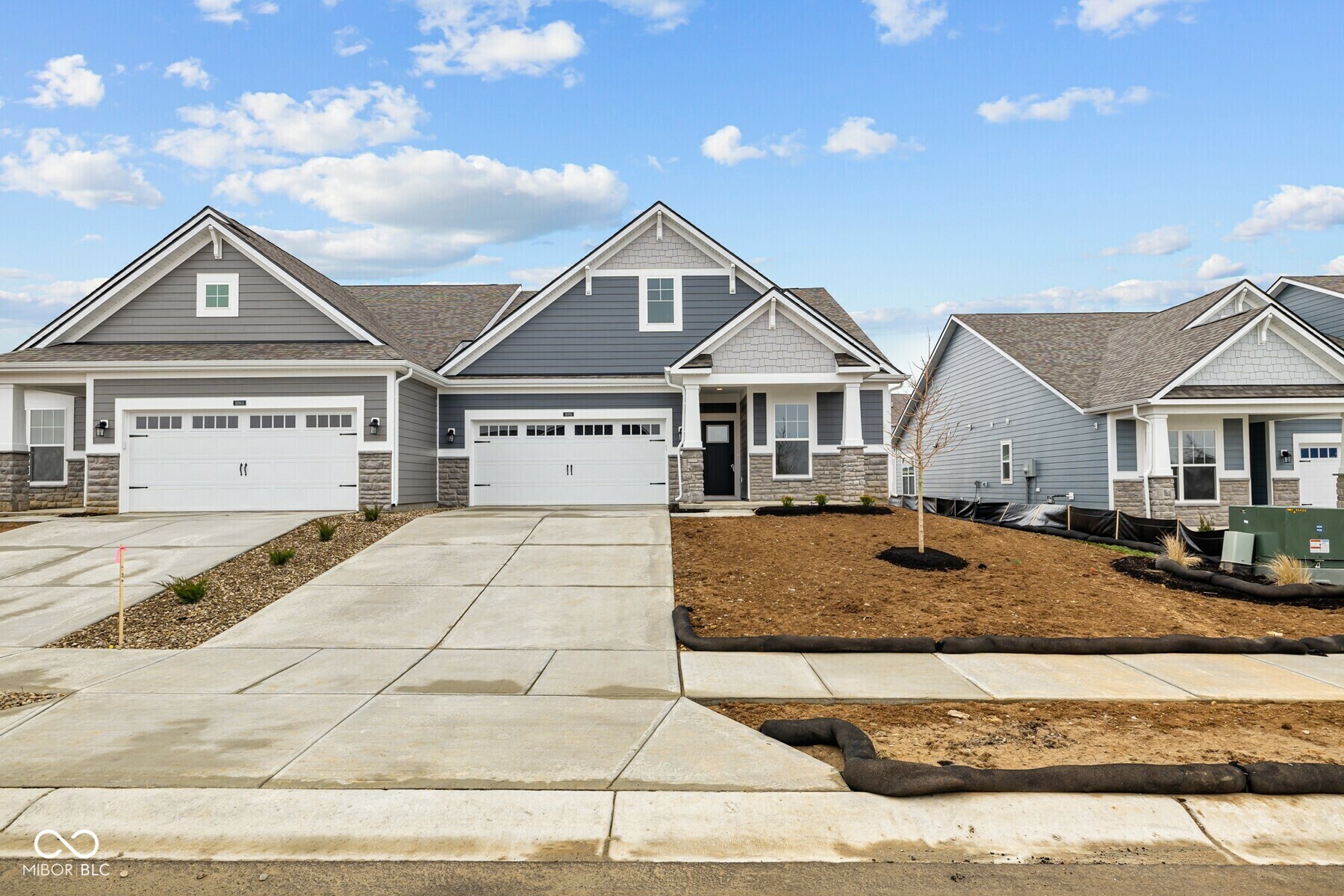 Property Photo: 16956 Cattle Hollow Lane IN 46060