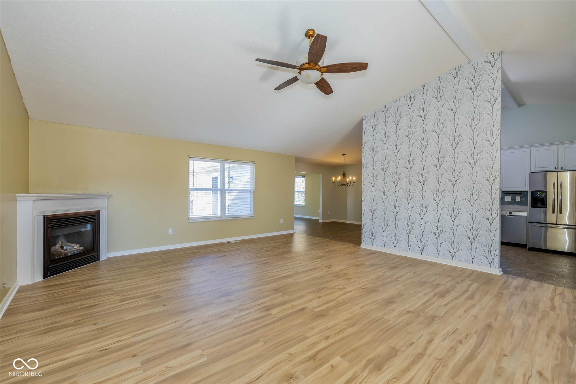 Property Photo:  6540 Avalon Boulevard  IN 46123 