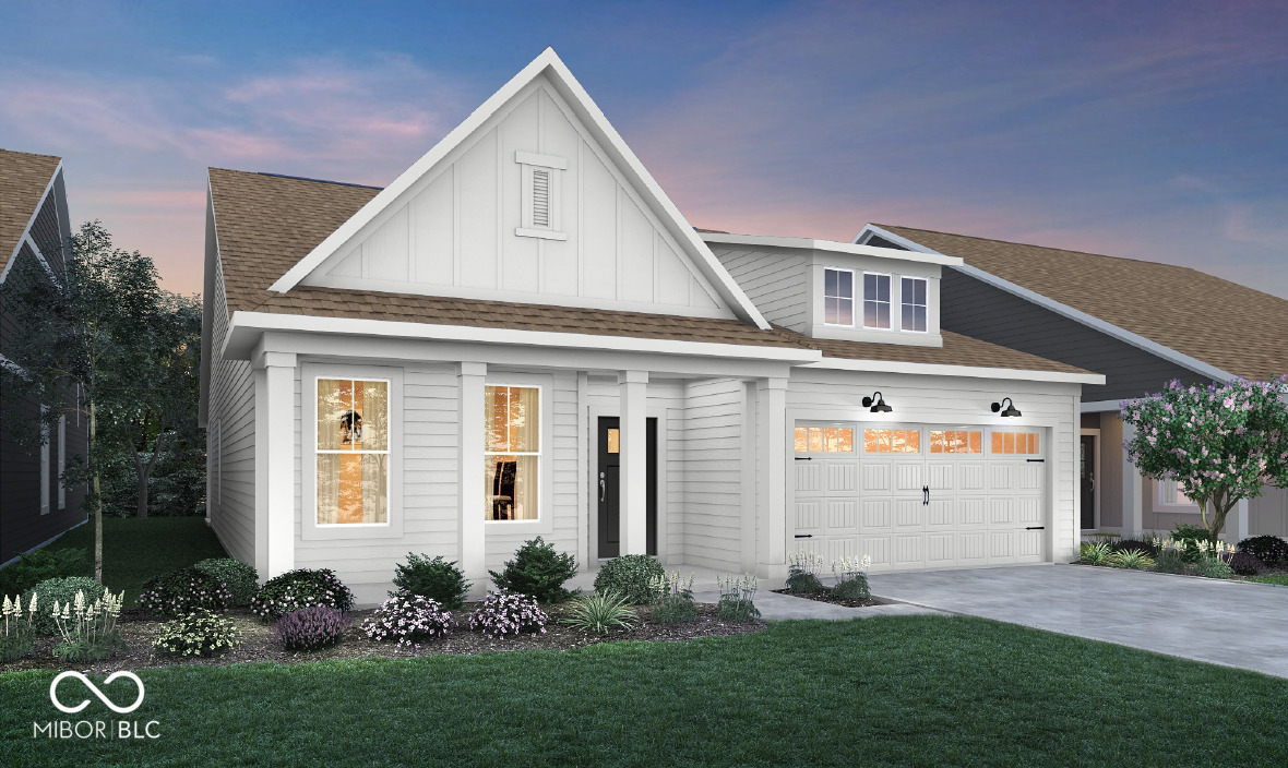 Property Photo: 19509 McBee Avenue IN 46074