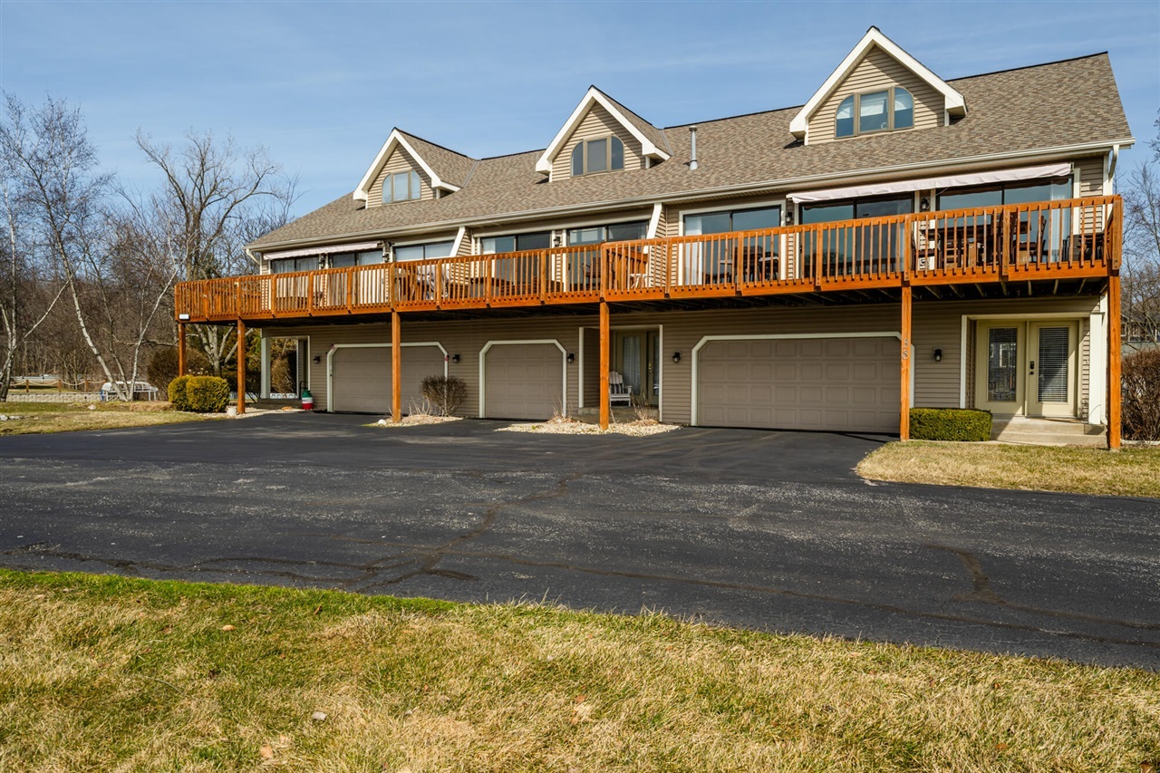 Property Photo: 5795 Beech Avenue 39 MI 49038-8636