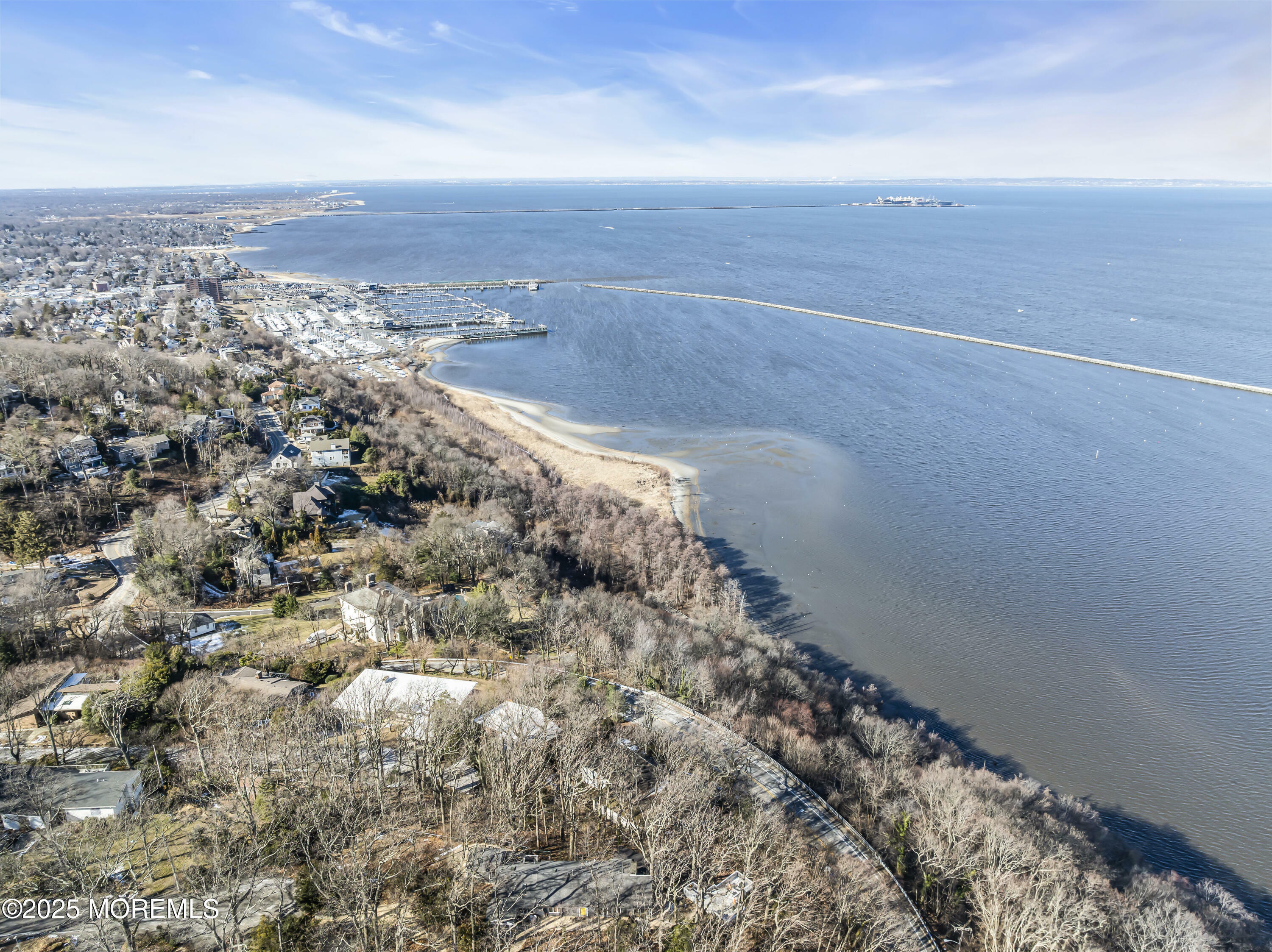 Property Photo:  193 Ocean Boulevard  NJ 07716 