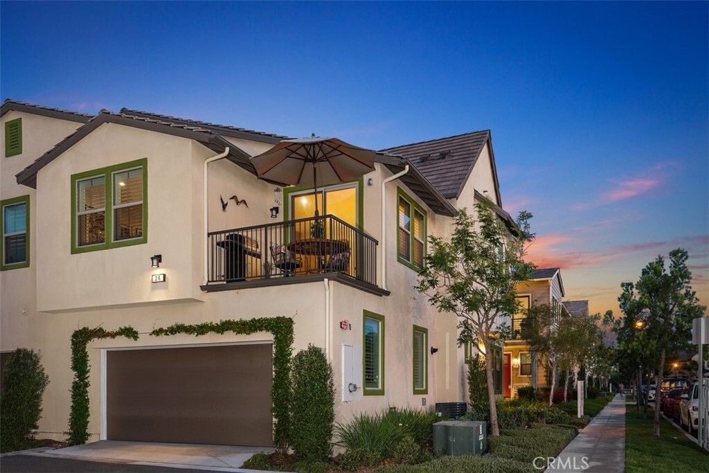 Property Photo: 26 Concepcion Street CA 92694