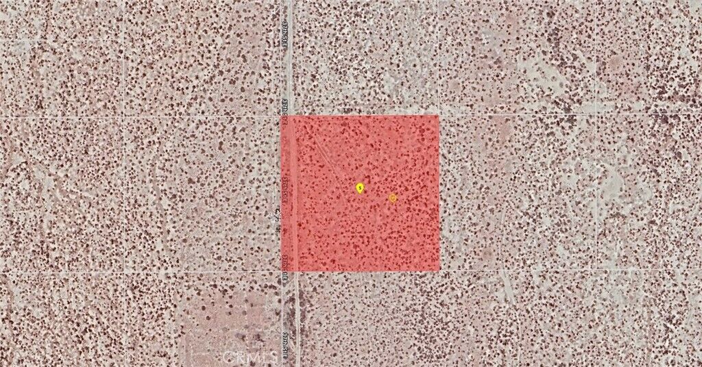 Property Photo:  0 Powerline Rd  CA 92347 