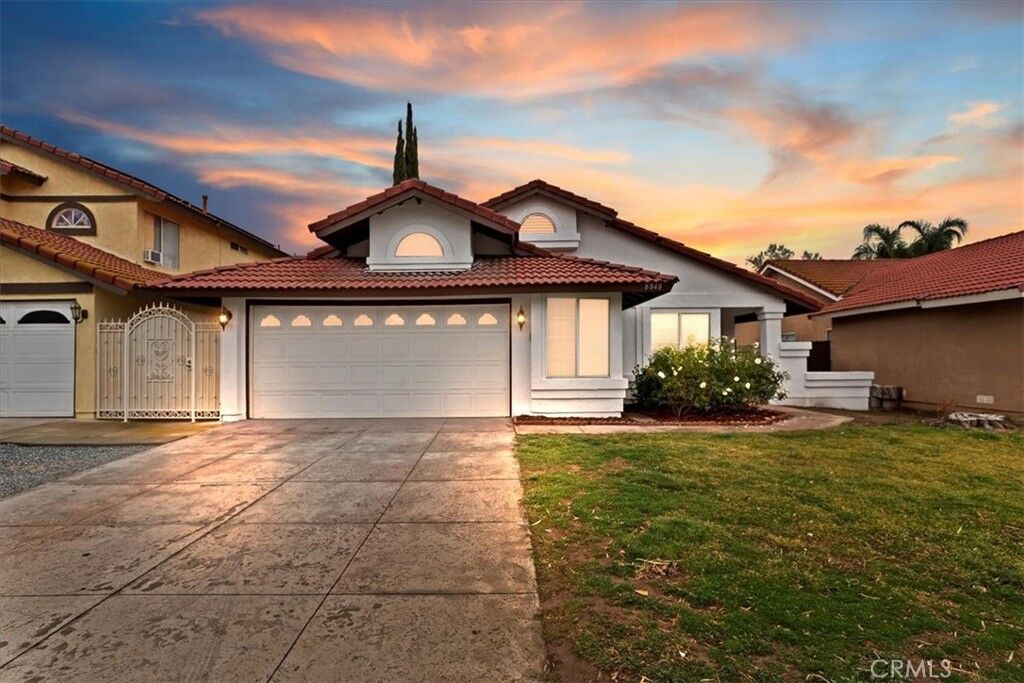 Property Photo: 8848 Alabama Street CA 92503
