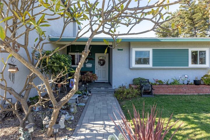 Property Photo:  2685 Foreman  Ave.  CA 90815 