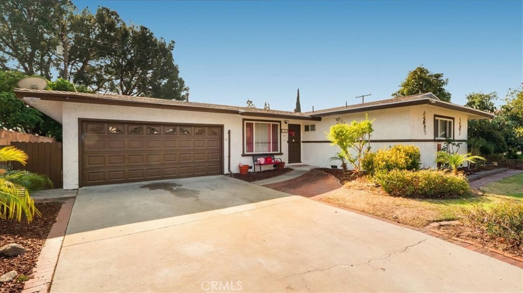 Property Photo: 1343 W H Street CA 91762