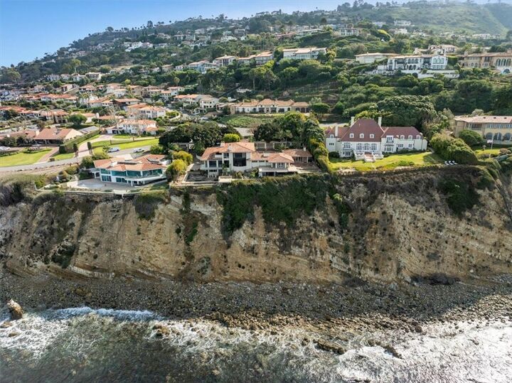Property Photo: 603 Paseo Del Mar CA 90274