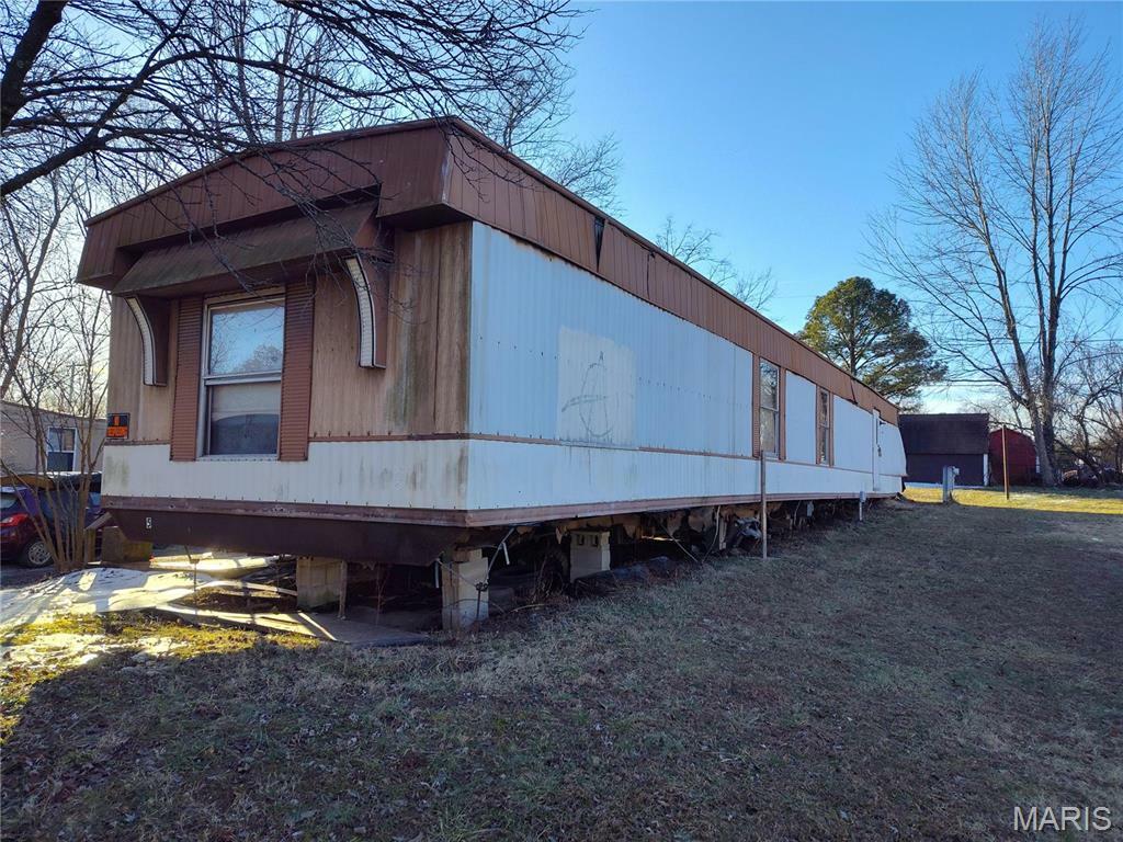 Property Photo: 6544 Jenny Court MO 63016