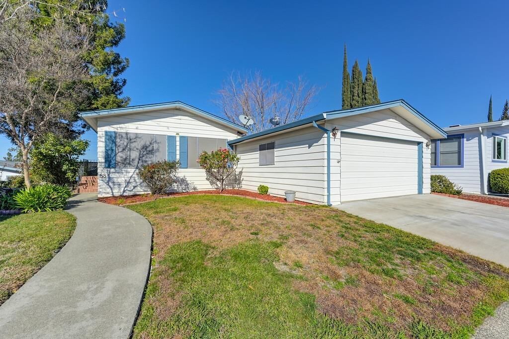 Property Photo: 88 Hancock Drive CA 95678