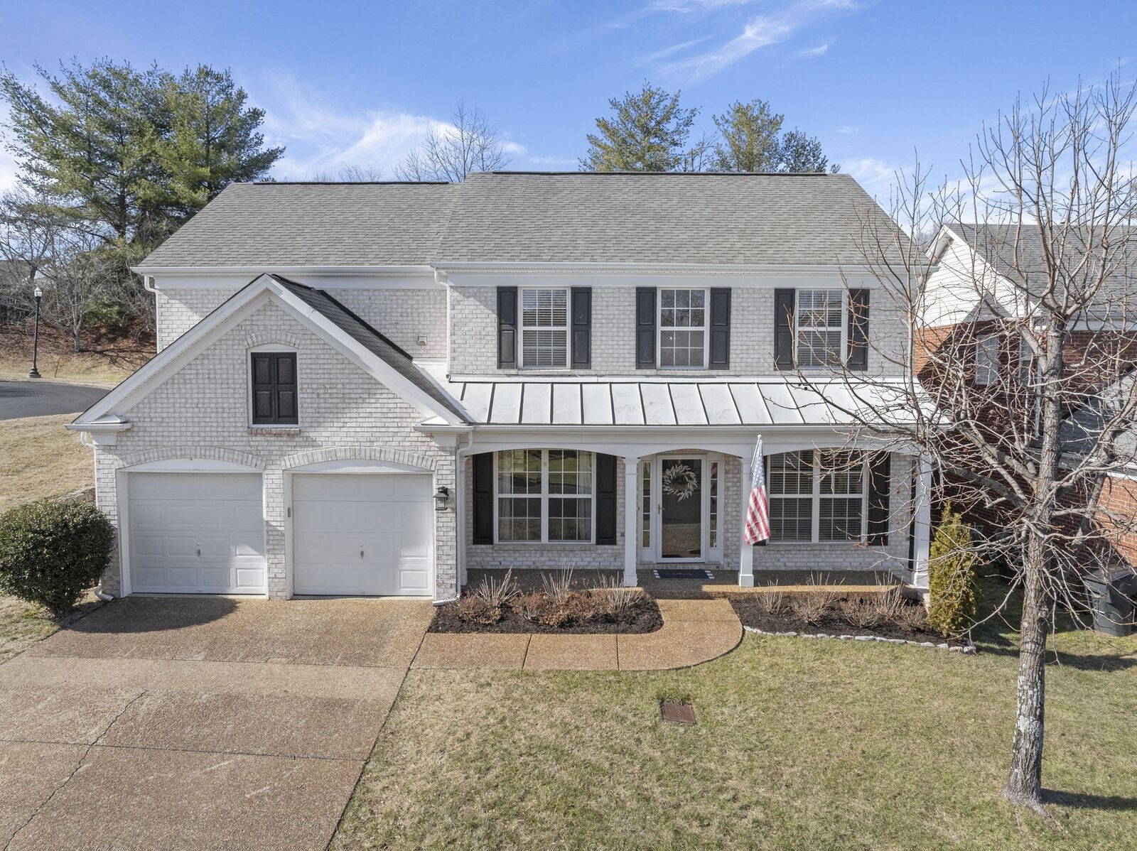 Property Photo:  5901 Westheimer Dr  TN 37027 