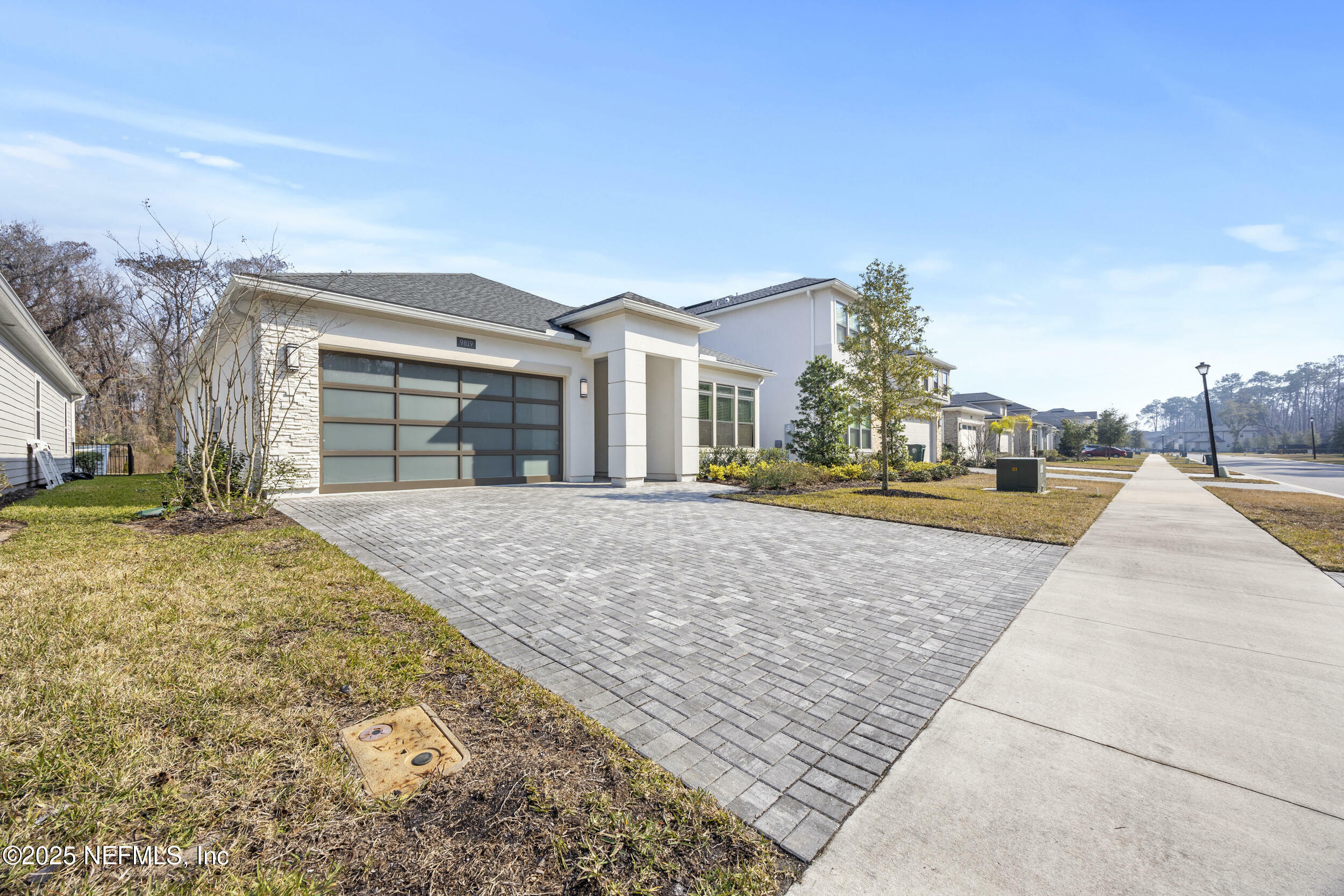 Property Photo:  9819 Filament Boulevard  FL 32256 