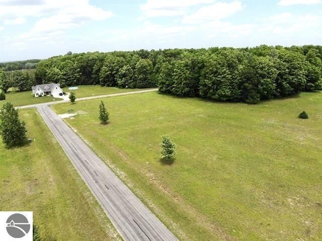 Property Photo: 105 Pleasant Hill Drive MI 49601