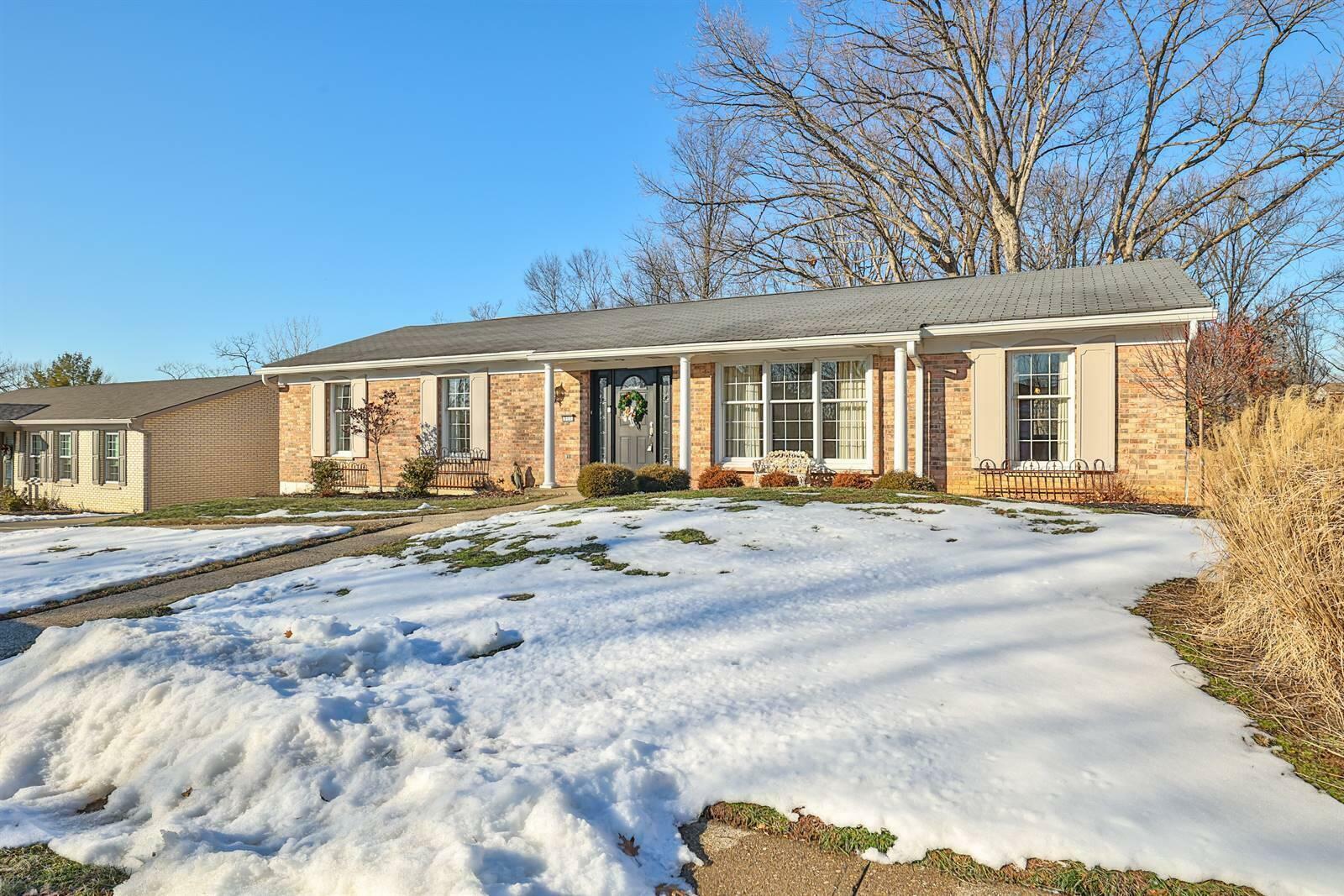 Property Photo:  511 Knob Hill Street  KY 41011 