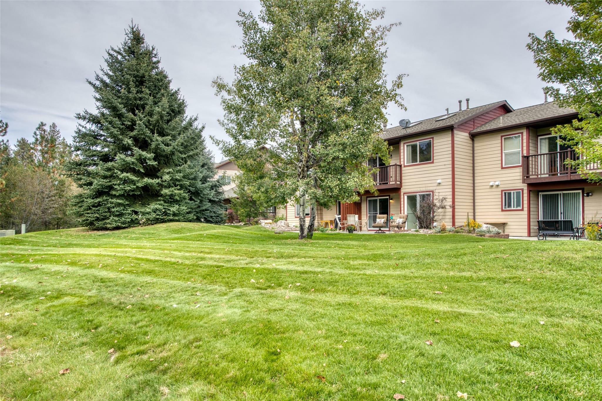 Property Photo: 1155 Heritage Drive MT 59870