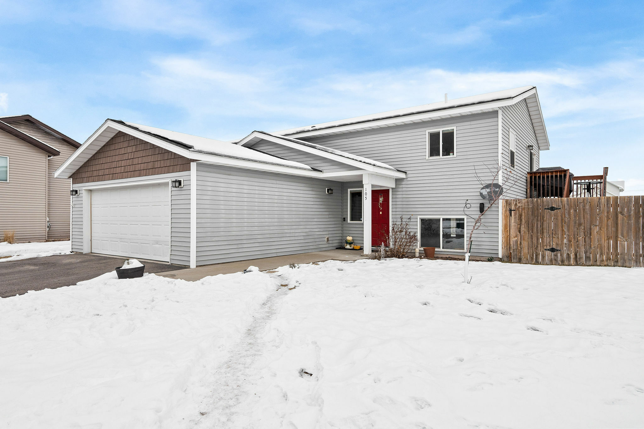 105 Lupine Drive  Kalispell MT 59901 photo