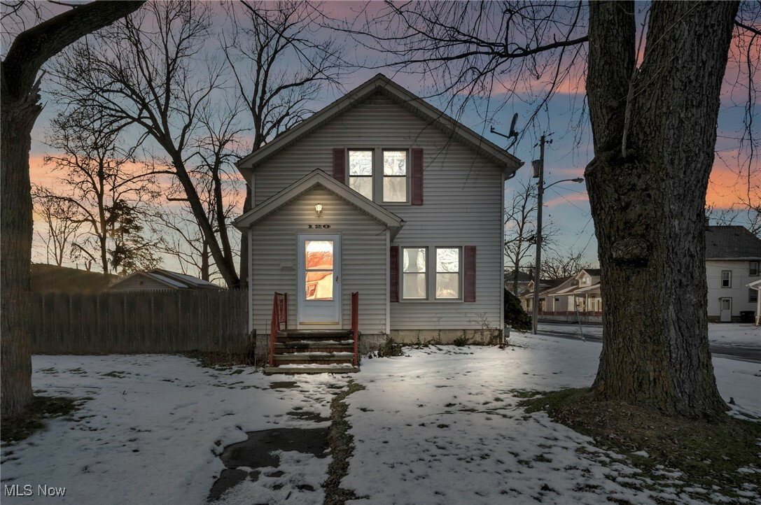 Property Photo:  120 Lorain Boulevard  OH 44035 