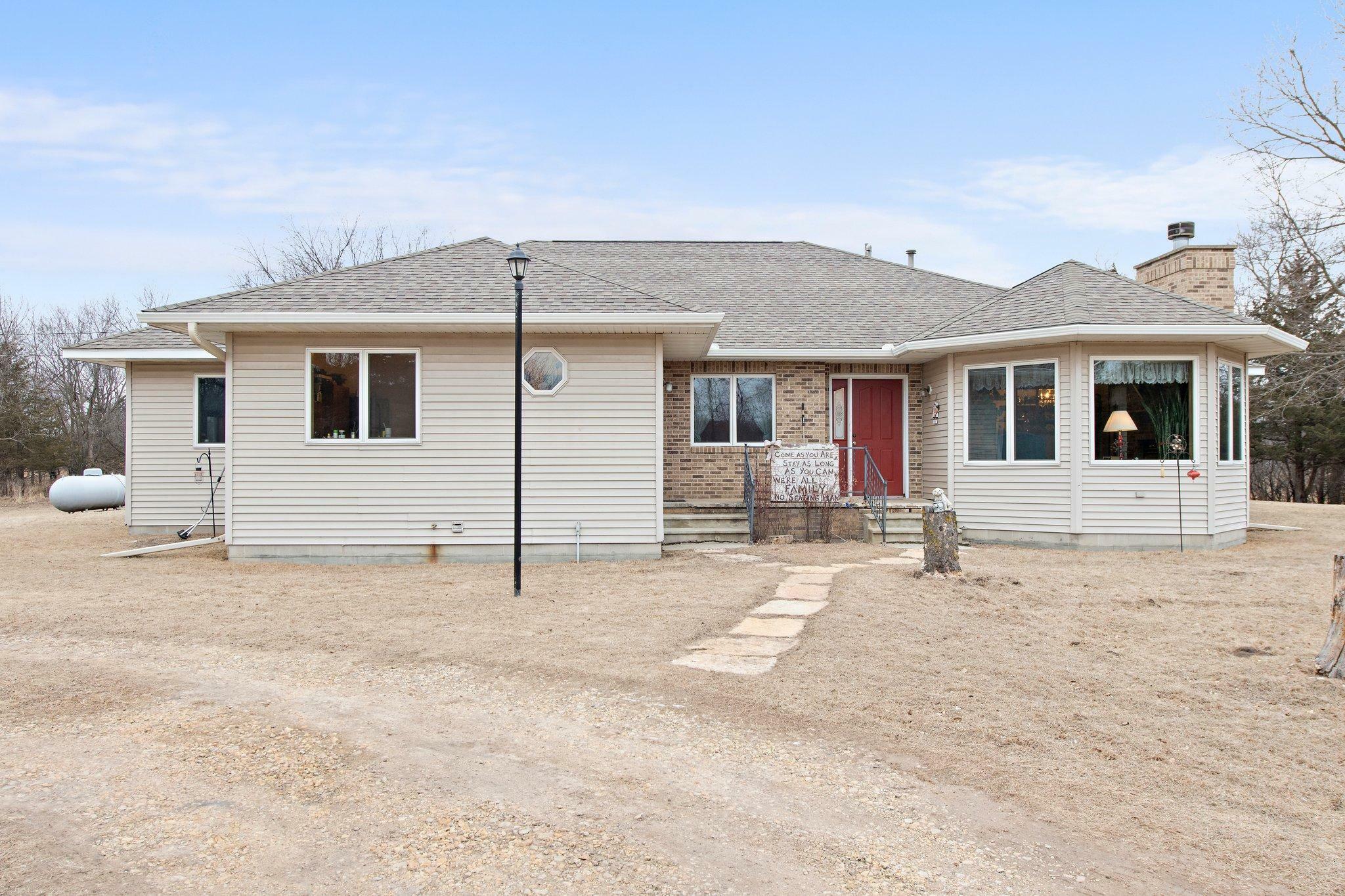 Property Photo: 23600 Alray Drive MN 56001