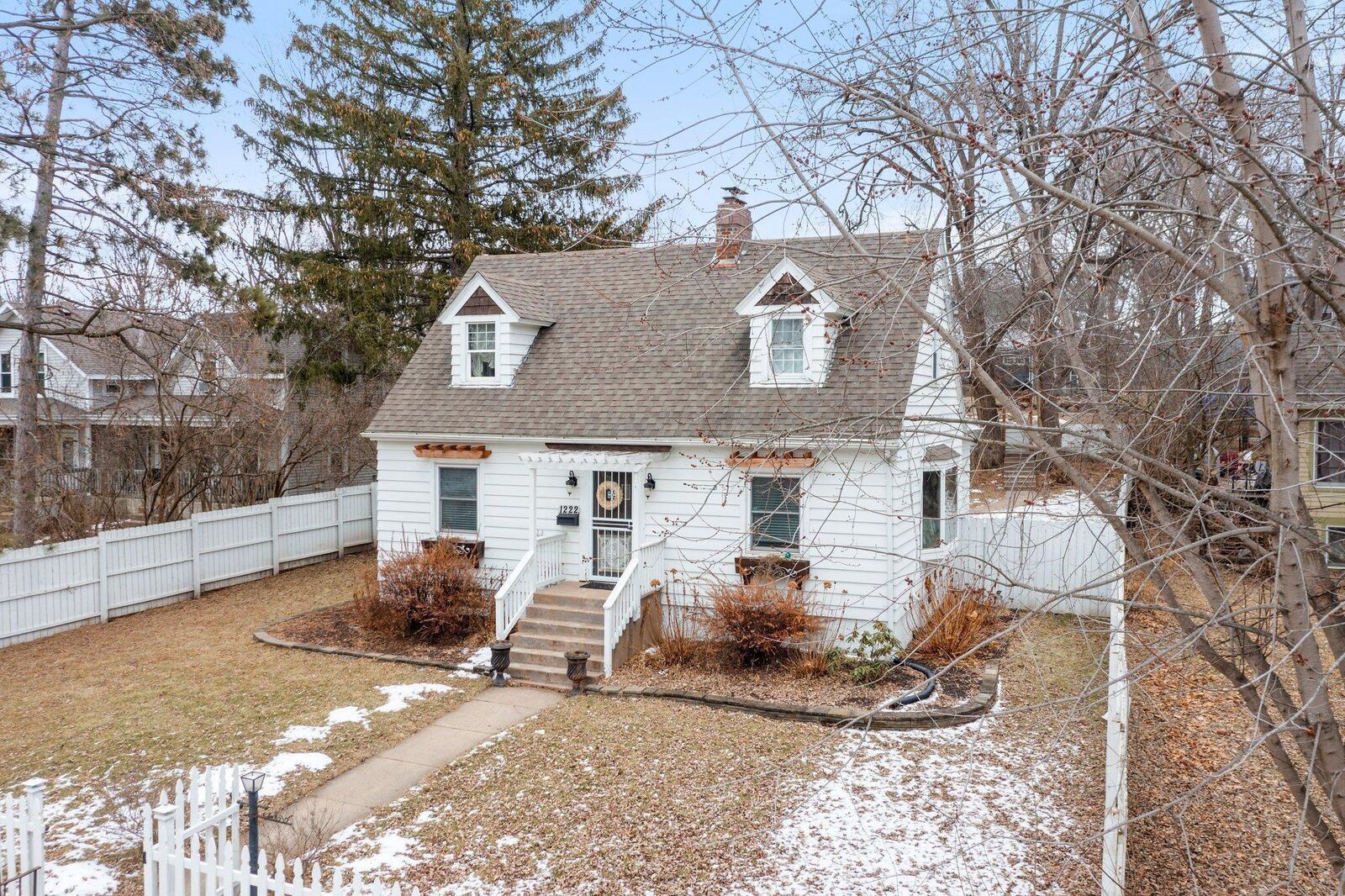 Property Photo: 1222 2nd Street WI 54016