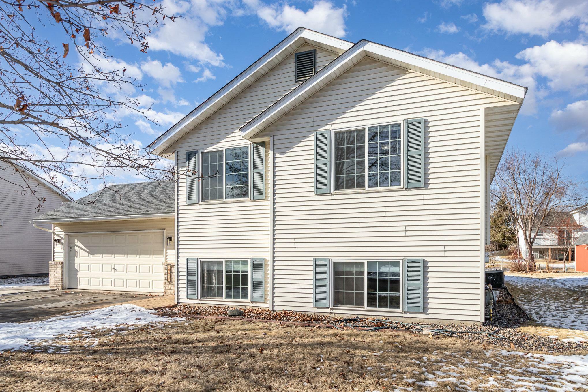 Property Photo:  18843 Dylan Drive  MN 55024 