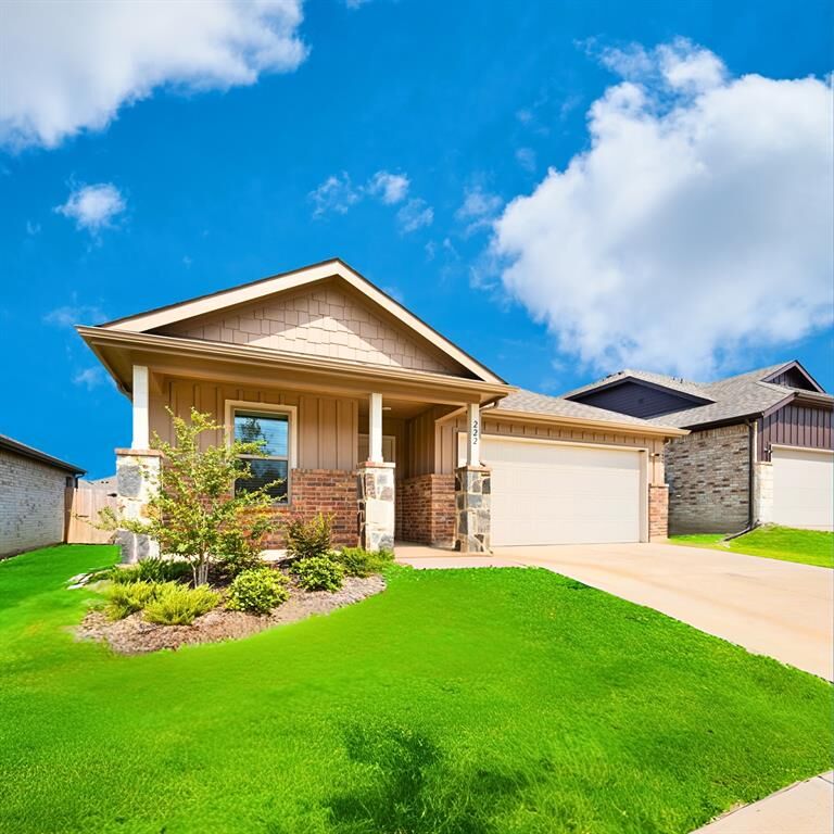 Photo de la propriété: 207 Knoll Pines TX 75160