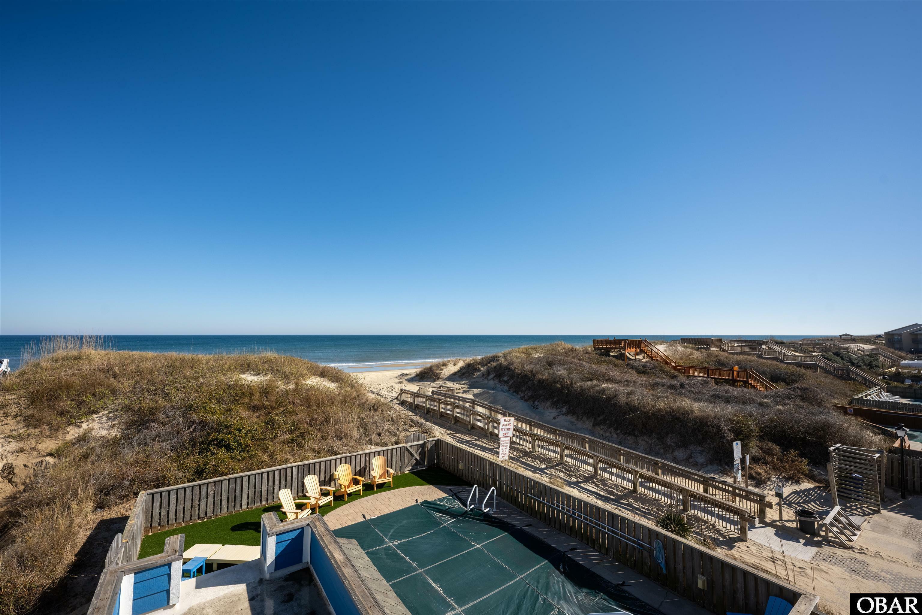 Property Photo: 4729 S Virginia Dare Trail NC 27959