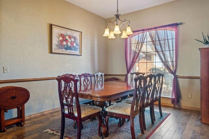 Property Photo: 7011 NE Mustang Road OK 73078