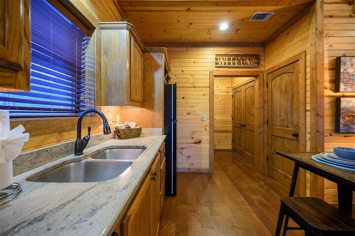 Property Photo:  26 Muscadine Trail  OK 74728 