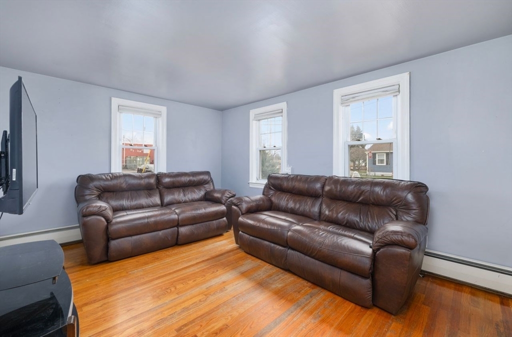 Property Photo:  64 Busby St  RI 02860 