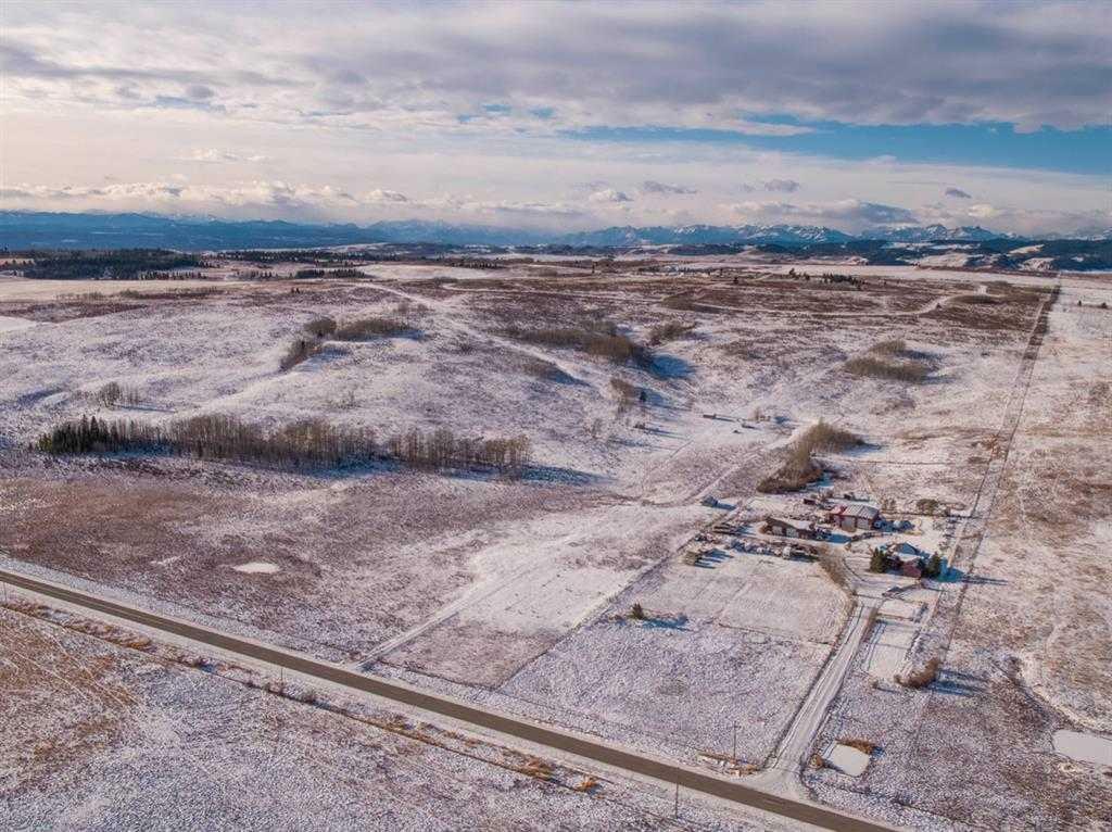 Property Photo: Horse Creek AB T0L 0W0