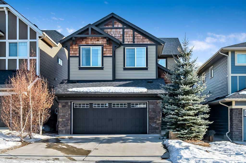 36 Mount Rae Terrace  Okotoks AB T1S 0M6 photo