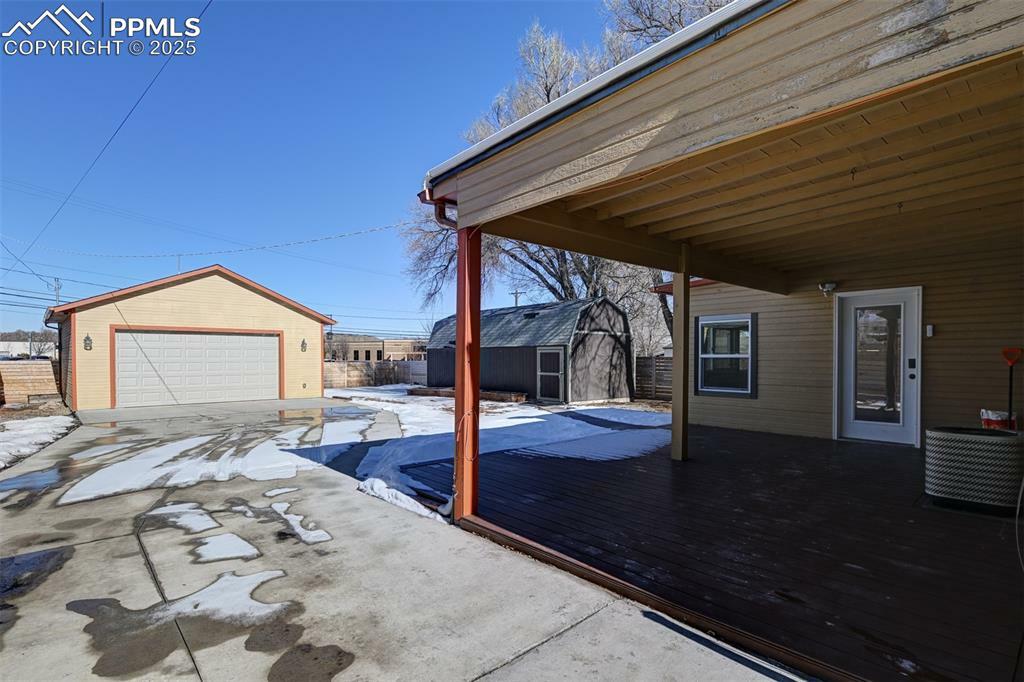 Property Photo:  514 Warren Avenue  CO 80905 