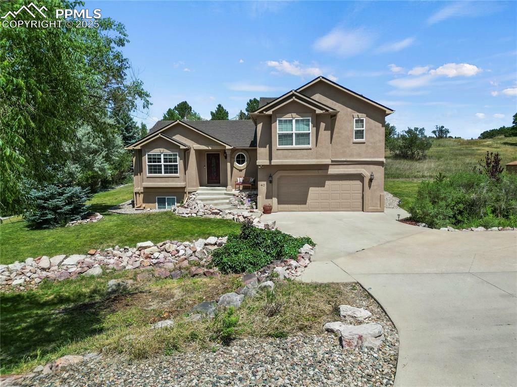 40 Pauma Valley Drive  Colorado Springs CO 80921 photo