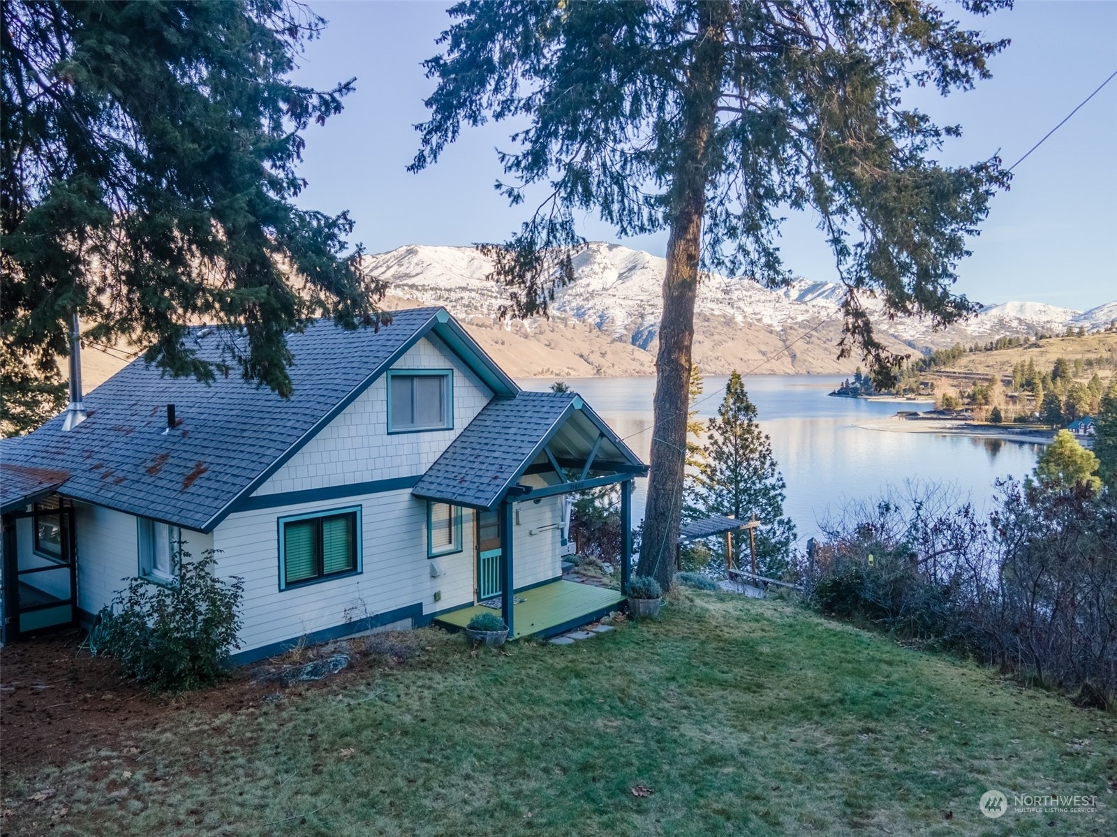 Property Photo:  292  Robison Lane  WA 98816 