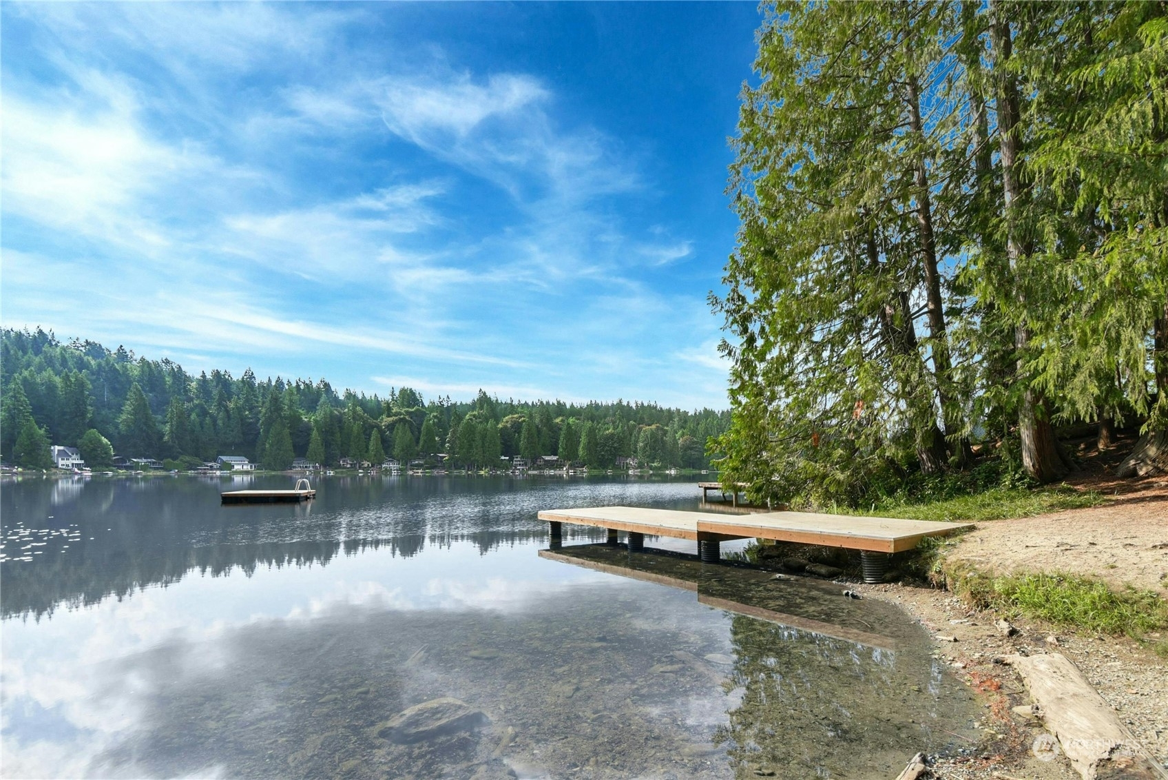 Property Photo:  3655 W Ames Lake Drive NE  WA 98053 