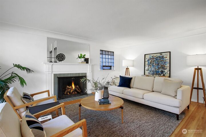 Property Photo:  8025  19th Avenue NW  WA 98117 