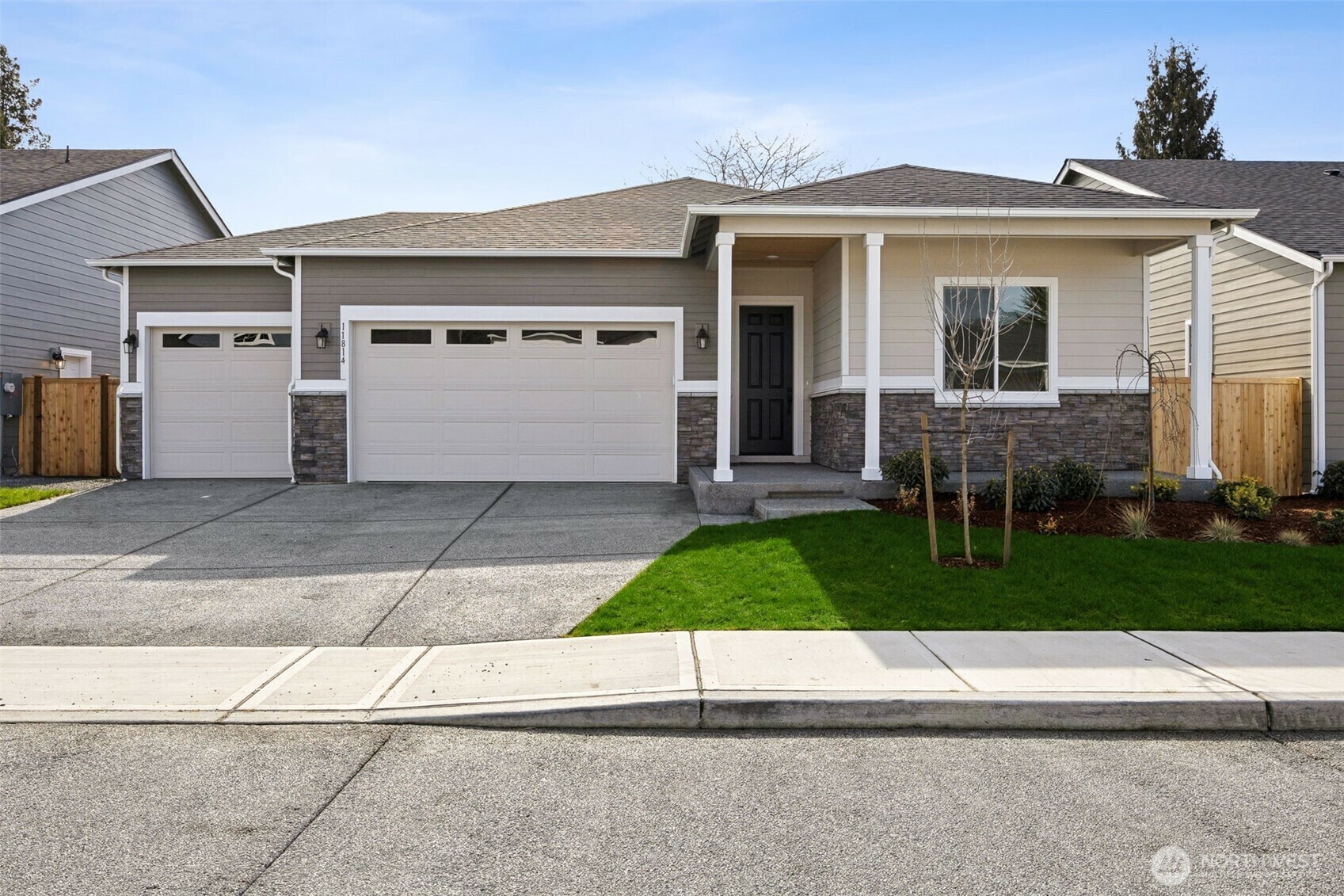 11814  63rd St Ct E Street Ct E 04  Puyallup WA 98372 photo