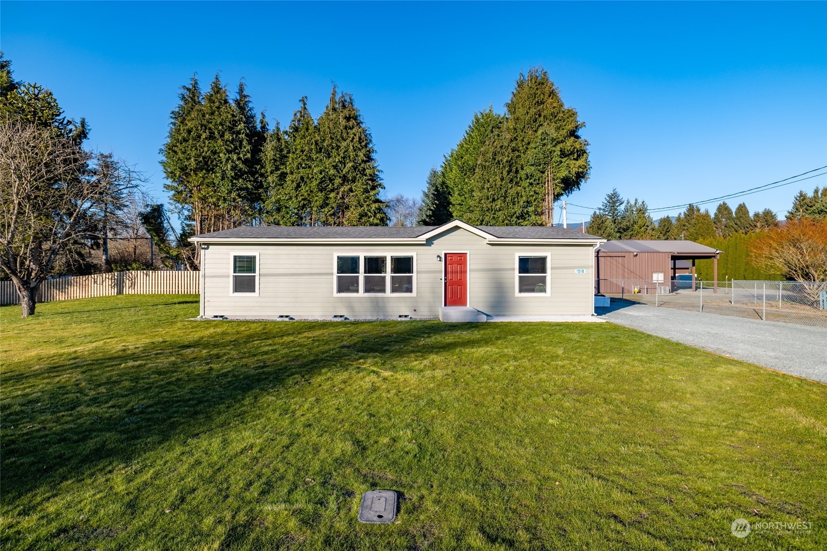 1518  Hoehn Road  Sedro Woolley WA 98284 photo