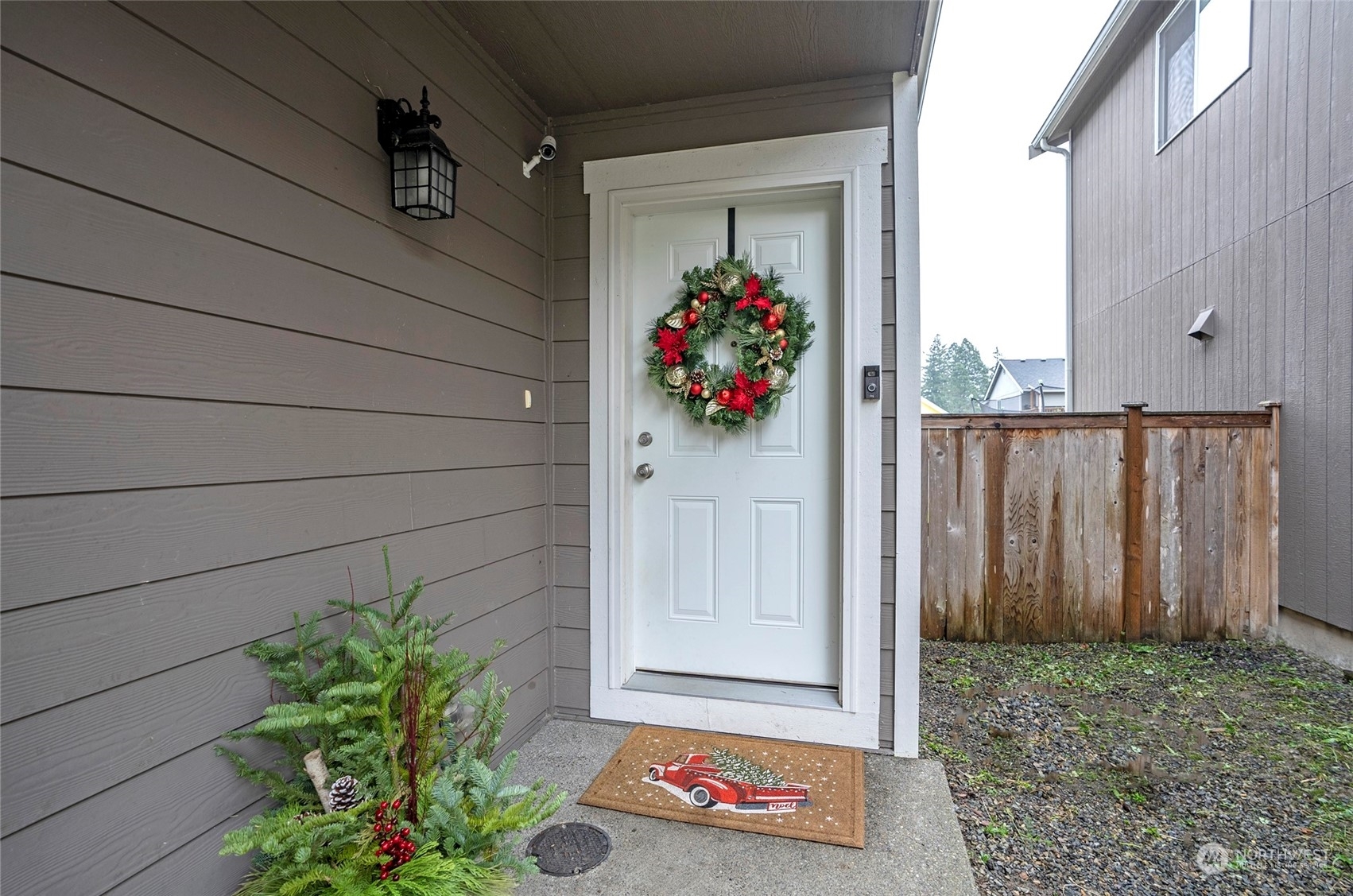 Property Photo:  11727  9th Avenue Ct E  WA 98445 