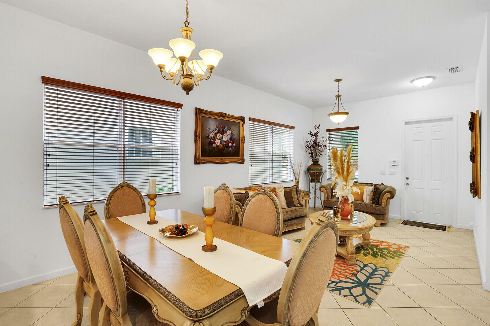 Property Photo:  1098 Grove Park Circle  FL 33436 