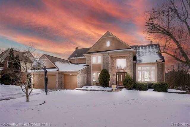 45455 Irvine Drive  Novi MI 48374 photo