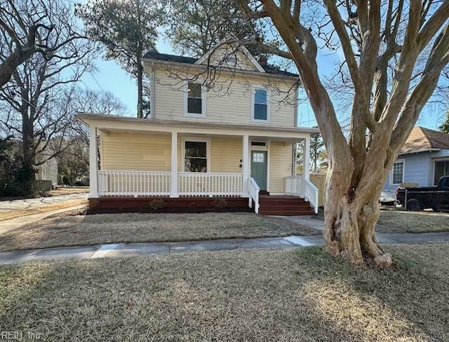 Property Photo:  149 E Ocean Avenue  VA 23503 