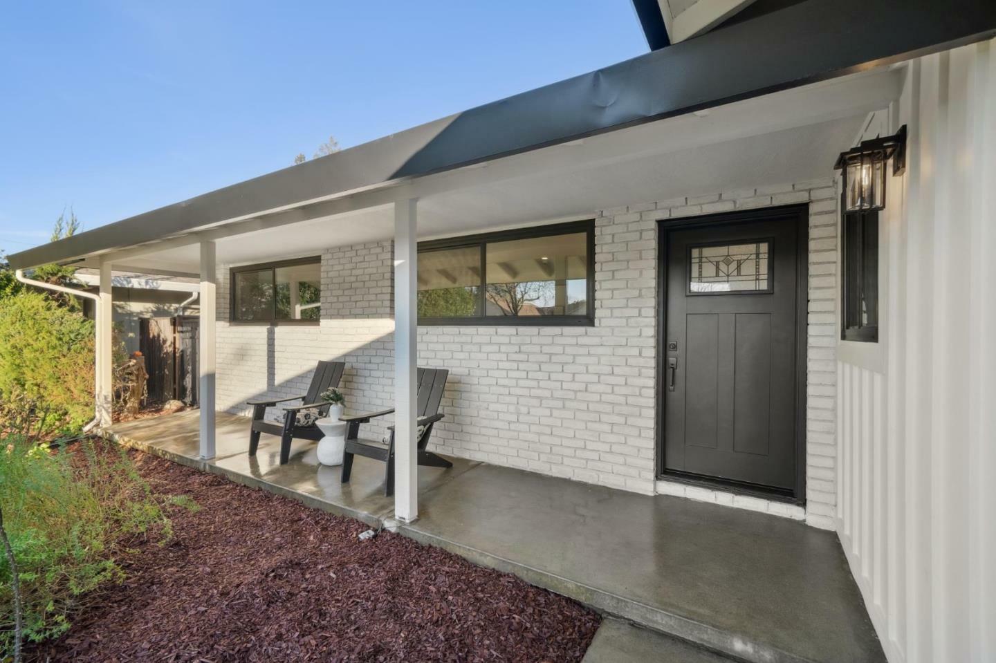 Property Photo:  1634 Peacock Avenue  CA 94087 