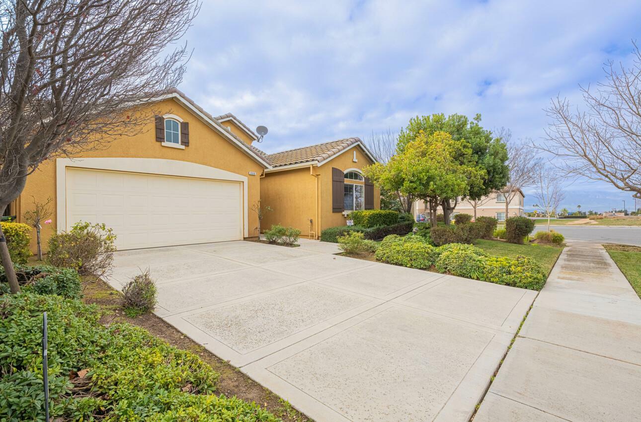 Property Photo:  606 Rusconi Drive  CA 93960 