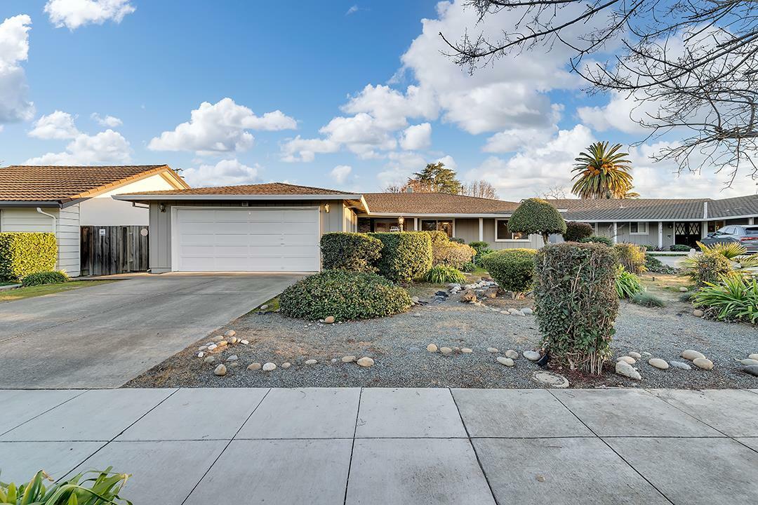 Property Photo:  1706 Fabian Drive  CA 95124 