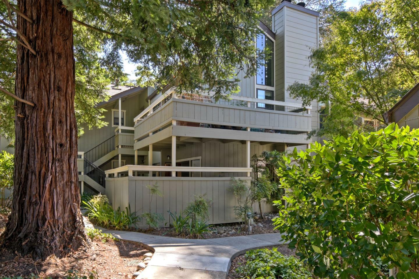 Property Photo:  111 Bean Creek Road 51  CA 95066 