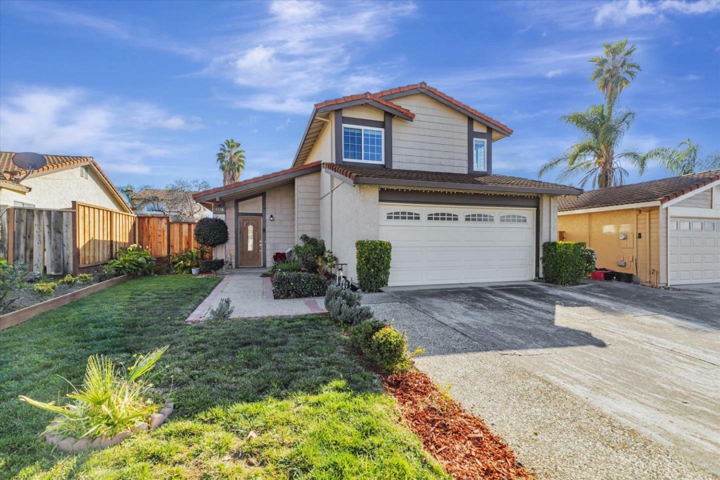 Property Photo:  3118 Elmgate Court  CA 95148 